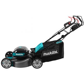 Máy cắt cỏ dùng Pin 40V MAX Makita LM001GZ (Chưa Pin & Sạc)
