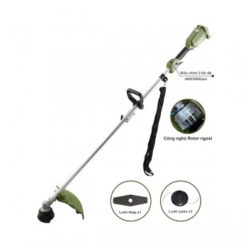 Máy Cắt Cỏ Dùng Pin Dekton M21-CC4201XPRO (Chưa Pin & Sạc)