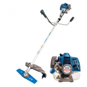 Máy cắt cỏ dùng xăng 2 thì Hyundai HD-835
