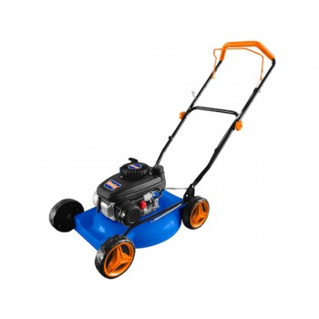 Máy cắt cỏ sân vườn chạy xăng 4.0HP Wadfow WGM2A18