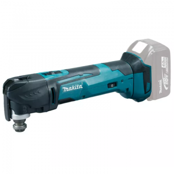Máy cắt đa năng dùng Pin 18V Makita DTM51Z (Chưa Pin & Sạc)