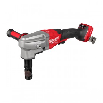 Máy cắt tôn 3.5mm dùng pin 18V Milwaukee M18 FNB35