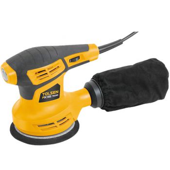 Máy chà nhám tròn 280W Tolsen 79565