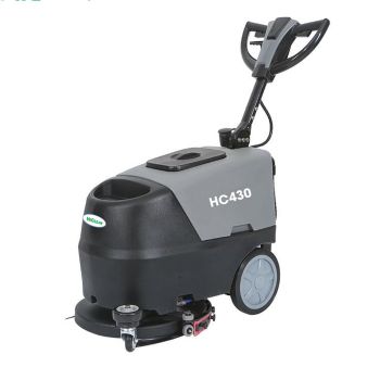 Máy chà sàn nhà xưởng HiClean HC430