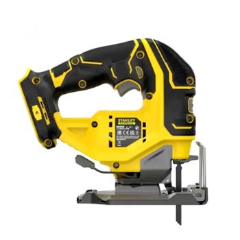 Máy cưa lọng dùng pin 20V Max Stanley SBJ650-KR (Chưa Pin & Sạc)