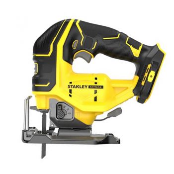 Máy cưa lọng dùng pin 20V Max Stanley SBJ650-KR (Chưa Pin & Sạc)