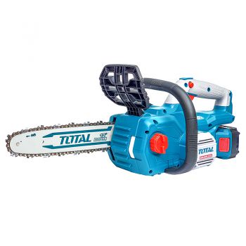 Máy cưa xích 12" dùng pin 20V Total TGSLI20128 (Chưa Pin & Sạc)