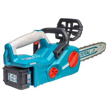 Máy cưa xích 12" dùng pin 20V Total TGSLI20128 (Chưa Pin & Sạc)