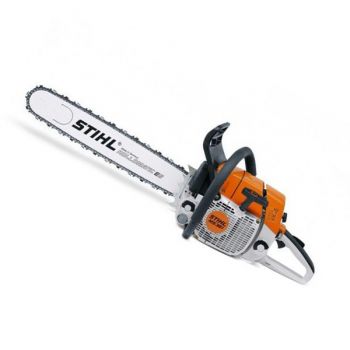 Máy cưa xích chạy xăng STIHL MS-381