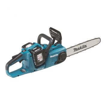 Máy cưa xích dùng pin (350mm/90PX/BL)(18Vx2)  Makita DUC353ZR (Chưa Pin & Sạc)
