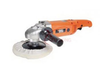 Máy đánh bóng BLACK & DECKER WP1300