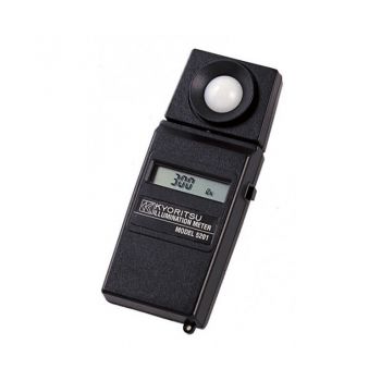Máy Đo Cường Độ Ánh Sáng Kyoritsu 5201