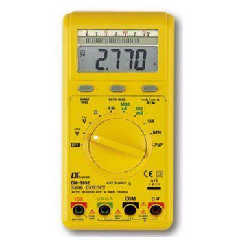 Máy đo điện đa năng Lutron DM-9092