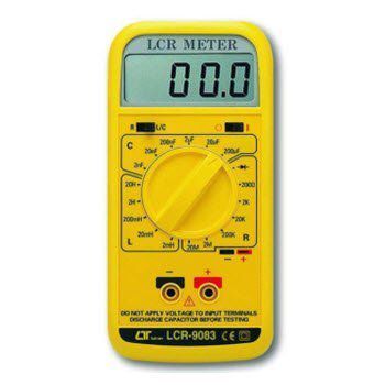 Máy đo điện đa năng Lutron LCR-9083