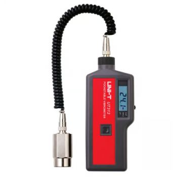 Máy đo độ rung UNI-T UT312 (0.1~199.9m/s²)