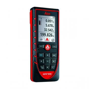 Máy đo khoảng cách laser Leica DISTO D510