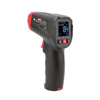 Máy đo nhiệt độ hồng ngoại UNI-T UT306C (-50~500℃; ±2°C/±2%; Loại laser: tròn)