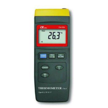 Máy đo nhiệt độ Lutron TM-926