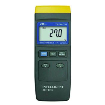 Máy đo nhiệt độ Lutron YK-2001TM
