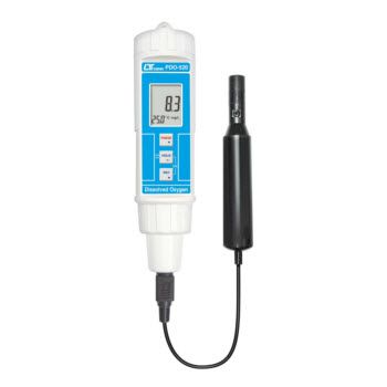 Máy đo oxy hòa tan Lutron PDO-520