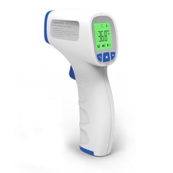 Máy đo thân nhiệt JUMPER JPD-FR202