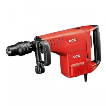 Máy đục bê tông 1500W DCK KZG10 (SDS Max)
