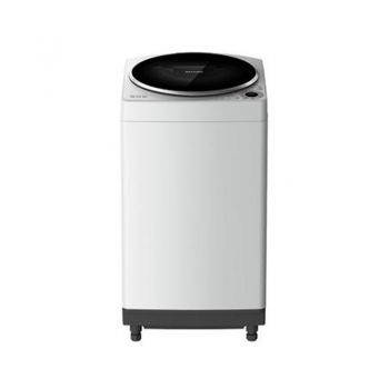 Máy Giặt Lồng Đứng 9Kg Sharp ES-W90PV-H