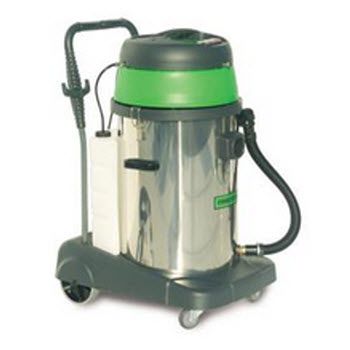 Máy giặt thảm phun hút Fiorentini capet 40CC