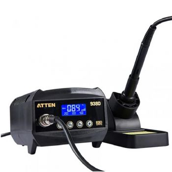 Máy hàn chỉnh nhiệt Atten AT-938D (60W)