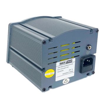 Máy hàn chỉnh nhiệt Quick 203H ESD