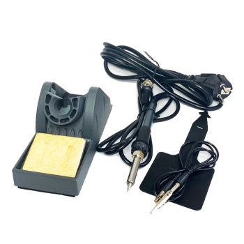 Máy hàn chỉnh nhiệt Quick 203H ESD