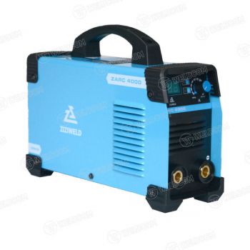 Máy hàn que điện tử Ziziweld Zarc 4000E