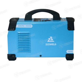 Máy hàn que điện tử Ziziweld Zarc 4000E