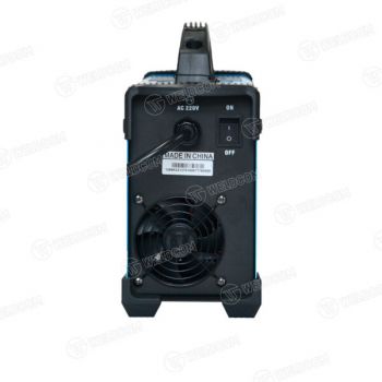 Máy hàn que điện tử Ziziweld Zarc 4000E
