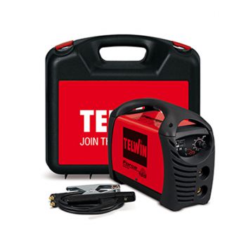 Máy hàn que Inverter Telwin 815859