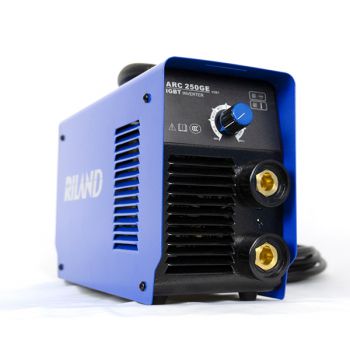 Máy hàn que IGBT Riland ARC 250GE