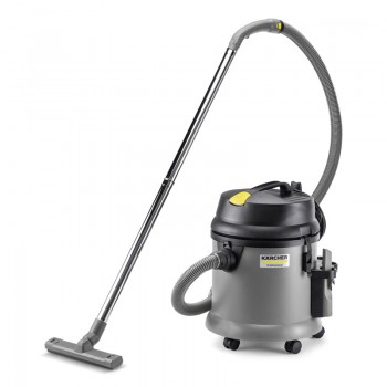 Máy hút bụi công nghiệp khô và ướt Karcher NT 27/1 (1.428-500.0)