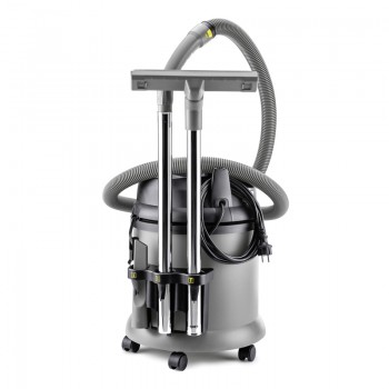 Máy hút bụi công nghiệp khô và ướt Karcher NT 27/1 (1.428-500.0)