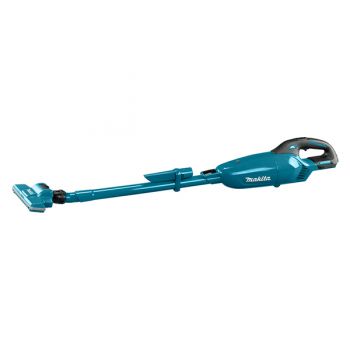Máy hút bụi dùng pin 18V Makita DCL283FZ (Chưa Pin & Sạc)