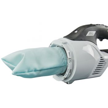 Máy hút bụi dùng pin 18V Makita DCL283FZW (Chưa Pin & Sạc)