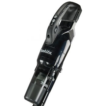 Máy hút bụi dùng pin 18V Makita DCL286FZB (Chưa Pin & Sạc)