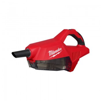 Máy hút bụi dùng pin 18V Milwaukee M18 BLCV2 (Chưa Pin & Sạc)