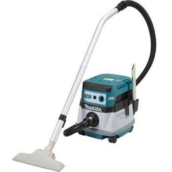 Máy hút bụi dùng pin Makita DVC863LZ (Chưa kèm Pin & Sạc)