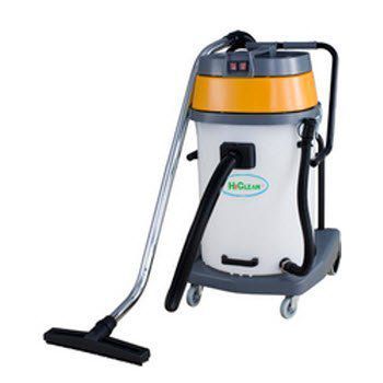 Máy hút bụi HiClean HC 70A nhựa