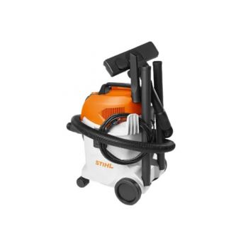 Máy hút bụi khô và ướt 1400W Stihl SE33 (SE01-012-4400)