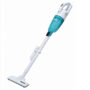 Máy hút bụi màu xanh dùng pin 12V Max Makita CL117FDX1