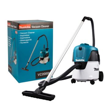 Máy Hút Bụi (Ướt và Khô) Makita VC2000L (20 Lít)