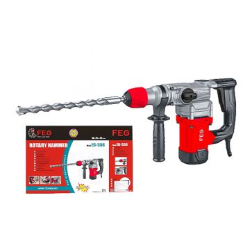 Máy khoan bê tông 1100W FEG EG-556