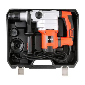 Máy khoan búa SDS Max 1050W Yato YT-82130