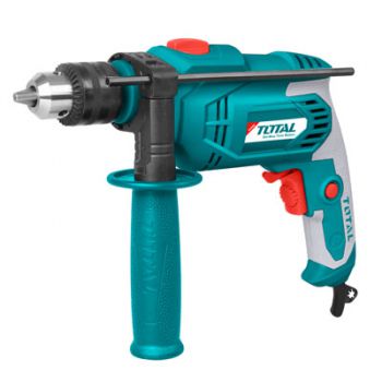 Máy khoan động lực cầm tay TOTAL TG108136 750W